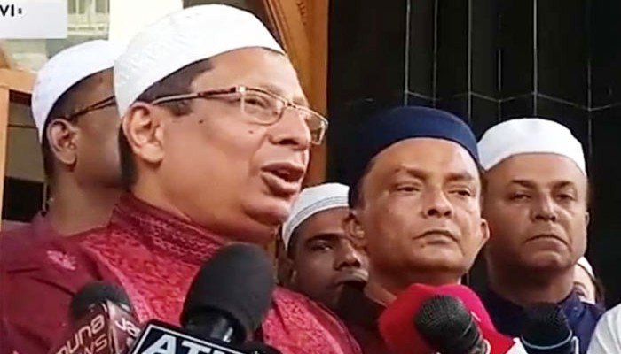 ‘ঈদযাত্রা স্বস্তি দায়ক হবে’