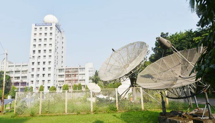 ২ ডিগ্রি পর্যন্ত বাড়তে পারে দেশের তাপমাত্রা