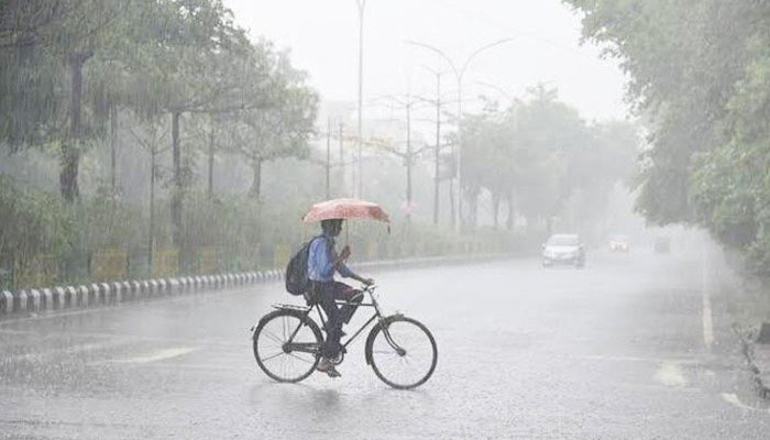 শিলাবৃষ্টির আশঙ্কা, বাড়তে পারে তাপমাত্রা