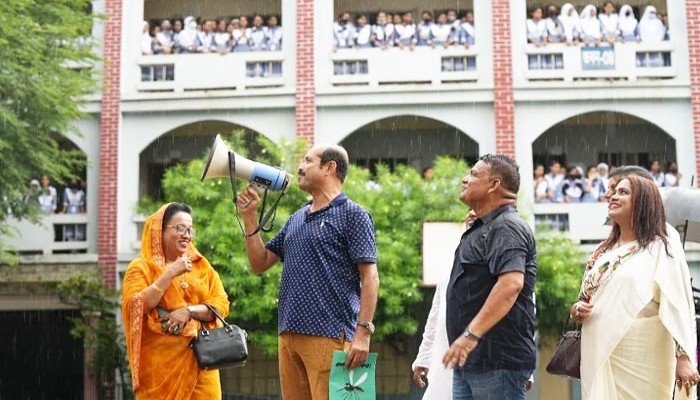 ডেঙ্গু মোকাবিলায় ৩ স্তরে কাজ করবে ডিএনসিসি