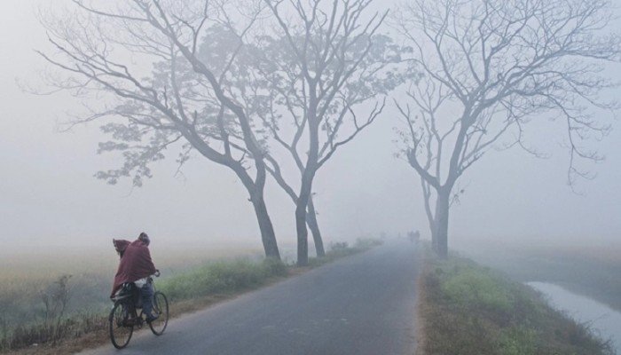 কমছে তাপমাত্রা, বাড়তে পারে শীত