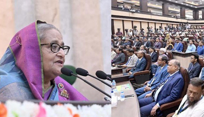 চিকিৎসা-গবেষণায় বিশেষ প্রণোদনা দেবে সরকার: প্রধানমন্ত্রী