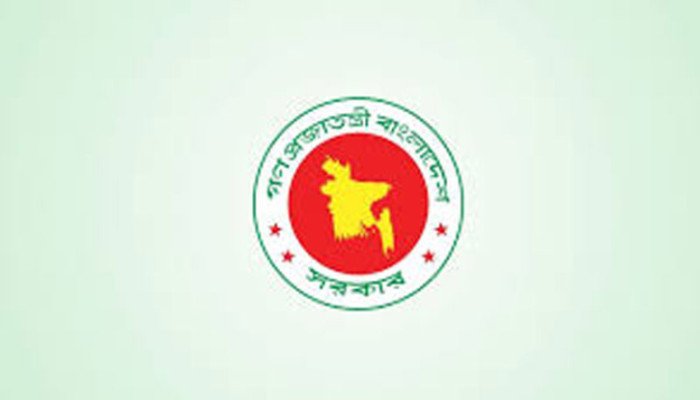 ৮ জেলায় নতুন ডিসি  নিয়োগ