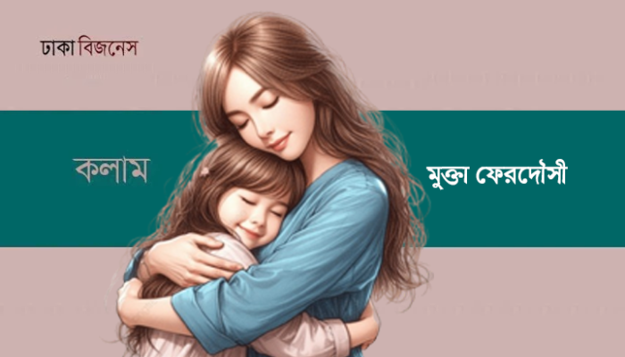 আর কত কন্যাসন্তানের প্রতি বৈষম্য