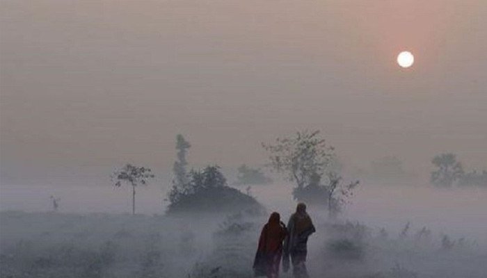 আগামী তিন দিন কমবে রাতের তাপমাত্রা